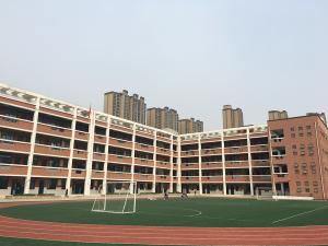 标准化教学楼