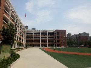 教学楼